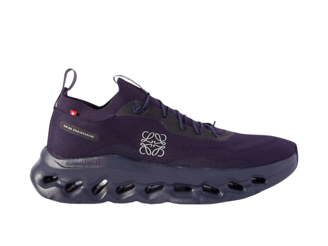On Loewe x On Cloudtilt Navy (Women's)