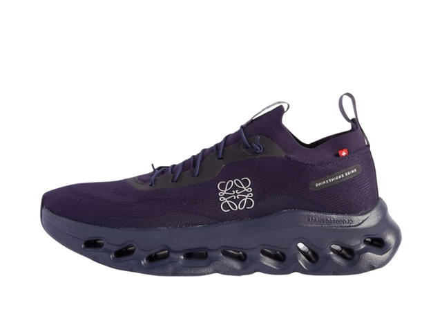 On Loewe x On Cloudtilt Navy (Women's) - view 2