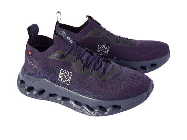 On Loewe x On Cloudtilt Navy (Women's) - view 3