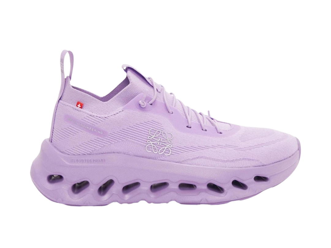 On Loewe x On Cloudtilt Purple Rose (Women's)