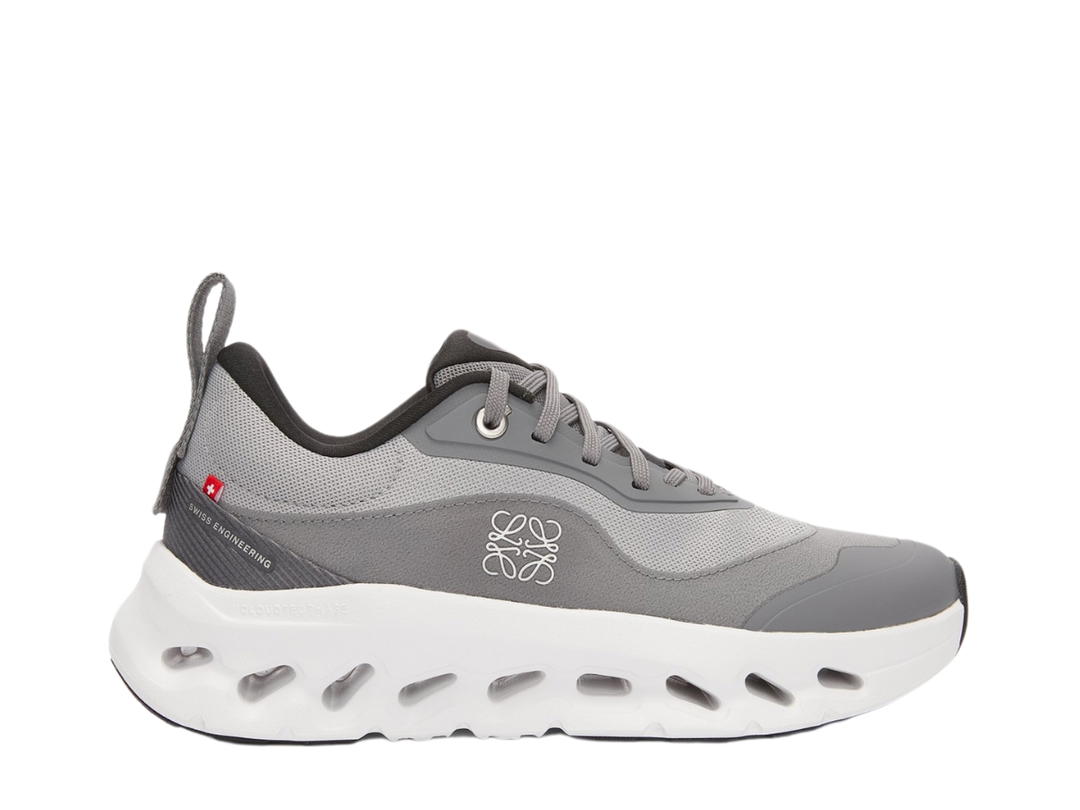 Loewe Loewe x On Running Cloudtilt 2.0 Grey (Women's)