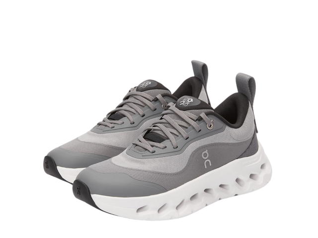 Loewe Loewe x On Running Cloudtilt 2.0 Grey (Women's) - view 2