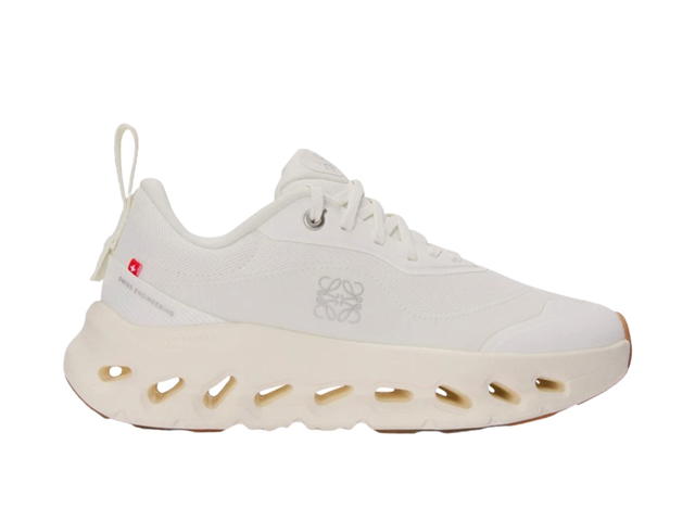 On Loewe x On Cloudtilt 2.0 Low Top Casual Shoes Women's White - view 1