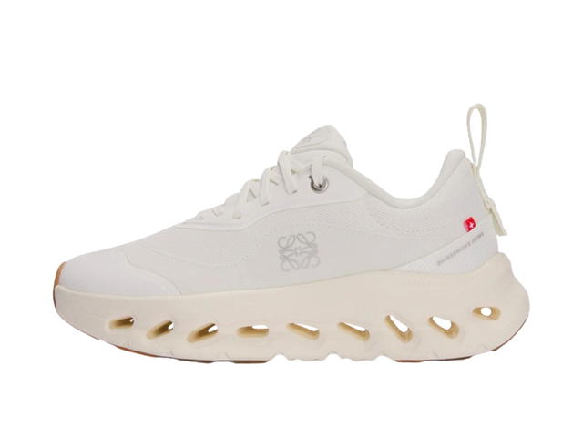 On Loewe x On Cloudtilt 2.0 Low Top Casual Shoes Women's White - view 2