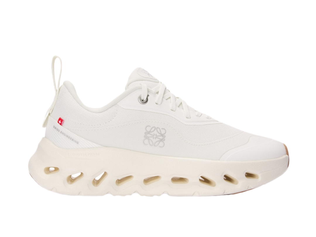 Loewe Loewe x On Running Cloudtilt 2.0 All White (Women's)