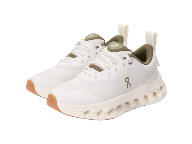 Loewe Loewe x On Running Cloudtilt 2.0 White Khaki Green - view 2