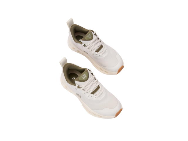 Loewe Loewe x On Running Cloudtilt 2.0 White Khaki Green (Women's) - view 3