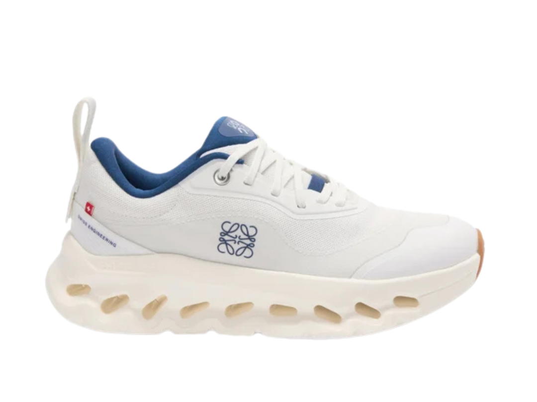 Loewe Loewe x On Running Cloudtilt 2.0 White Navy (Women's)