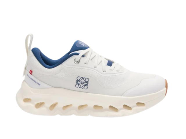 Loewe Loewe x On Running Cloudtilt 2.0 White Navy (Women's) - view 1