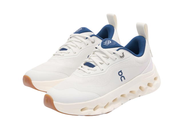 Loewe Loewe x On Running Cloudtilt 2.0 White Navy (Women's) - view 2