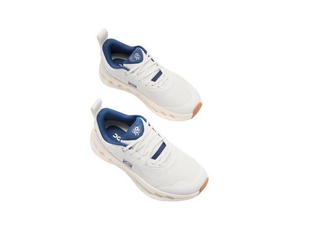 Loewe Loewe x On Running Cloudtilt 2.0 White Navy (Women's) - view 3