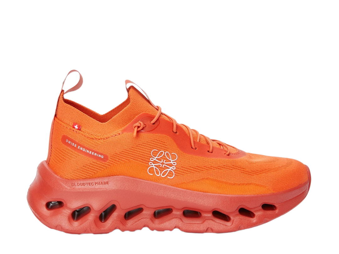 Loewe Loewe x On Running Cloudtilt Orange (Women's)