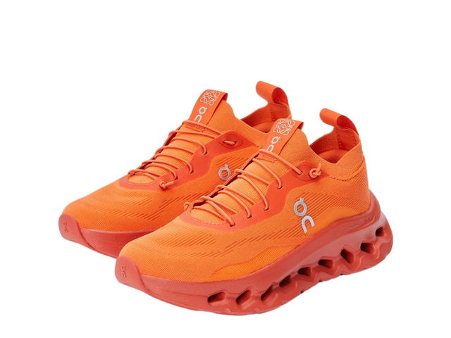 Loewe Loewe x On Running Cloudtilt Orange (Women's) - view 2