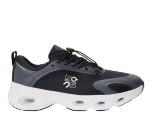 Buy Loewe x On Cloudsolo Black White (Women's) at Sasom – Authentic and Ready to Ship