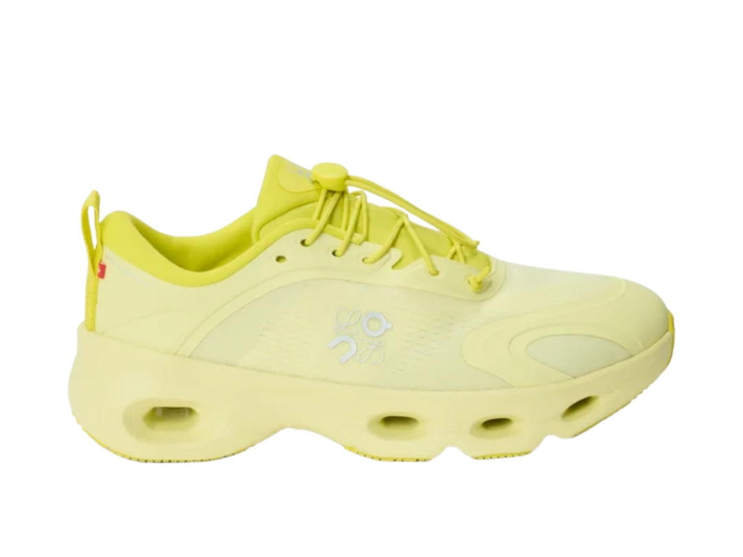 Loewe Loewe x On Cloudsolo Lime Green (Women's)