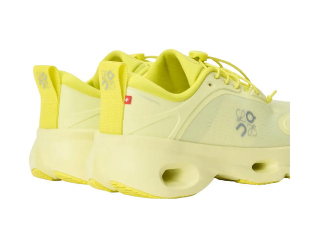 Loewe Loewe x On Cloudsolo Lime Green (Women's) - view 3