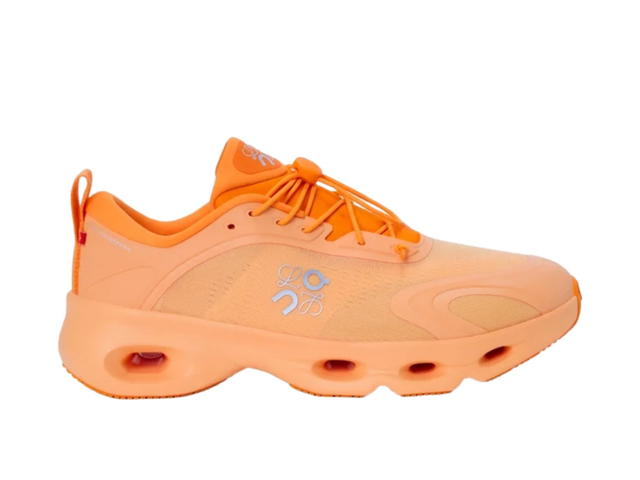 Loewe Loewe x On Cloudsolo Orange (Women's) - view 1