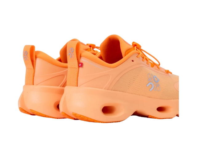 Loewe Loewe x On Cloudsolo Orange (Women's) - view 3