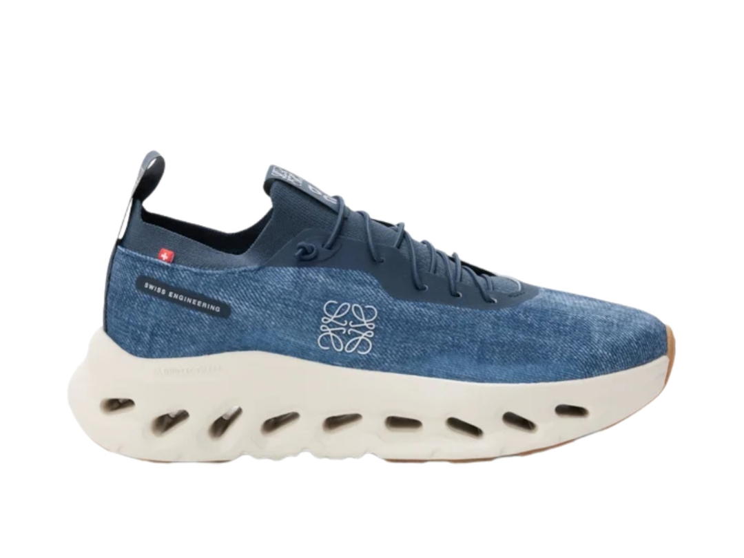 Loewe Loewe x On Cloudtilt Denim Blue (Women's)