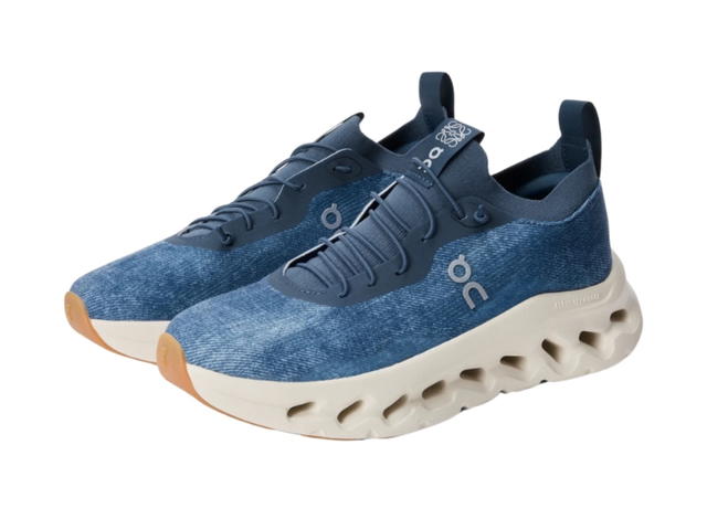 Loewe Loewe x On Cloudtilt Denim Blue (Women's) - view 2