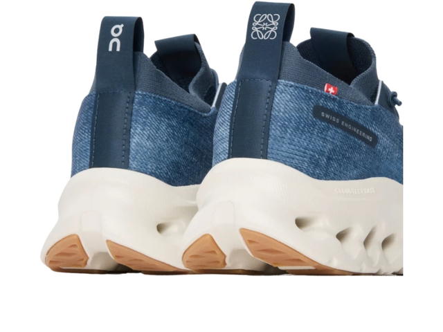 Loewe Loewe x On Cloudtilt Denim Blue (Women's) - view 3
