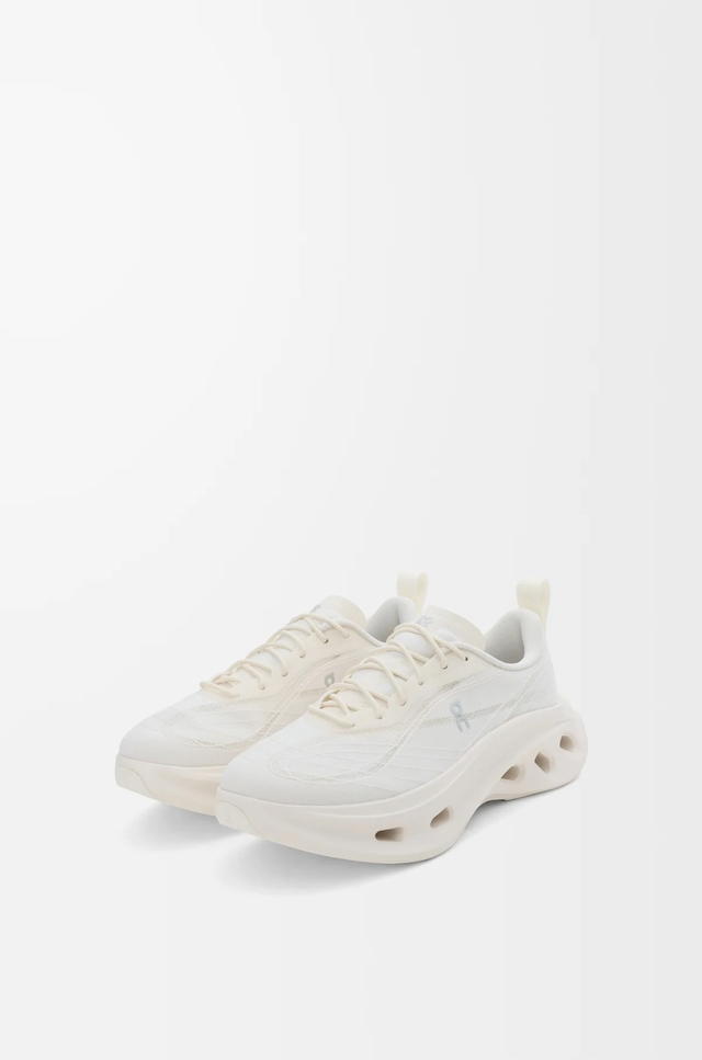 Loewe Loewe x On Cloudtilt Cosmic White (W) - view 2
