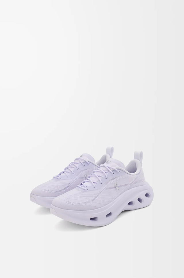 Loewe Loewe x On Cloudtilt Cosmic Lilac (W) - view 2