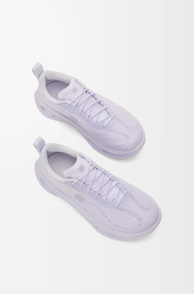 Loewe Loewe x On Cloudtilt Cosmic Lilac (W) - view 3