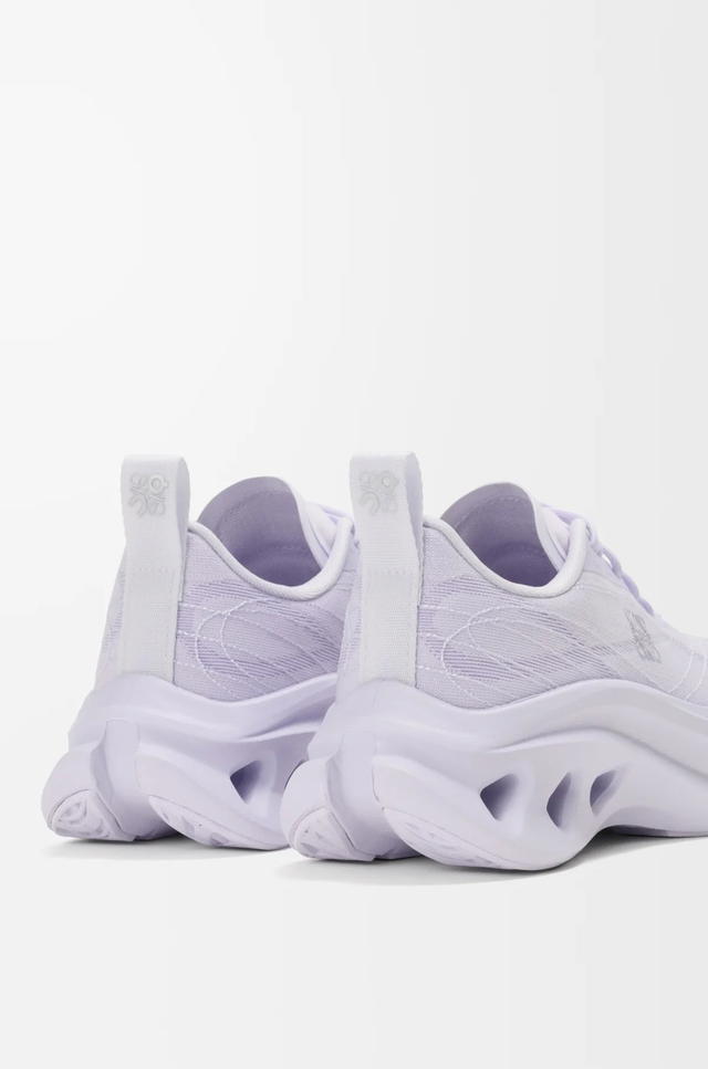 Loewe Loewe x On Cloudtilt Cosmic Lilac (W) - view 4