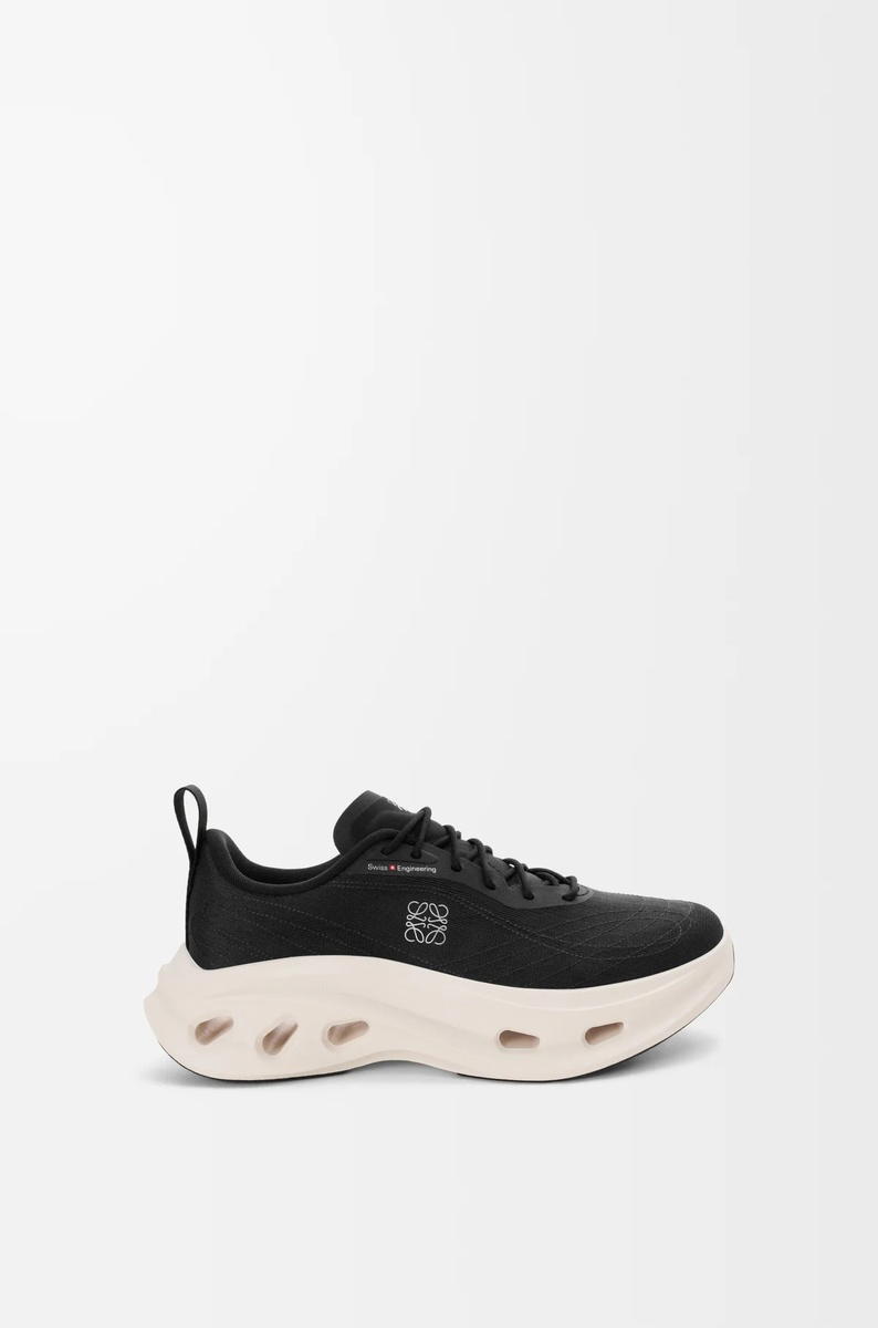 Loewe Loewe x On Cloudtilt Cosmic Black/White (W)