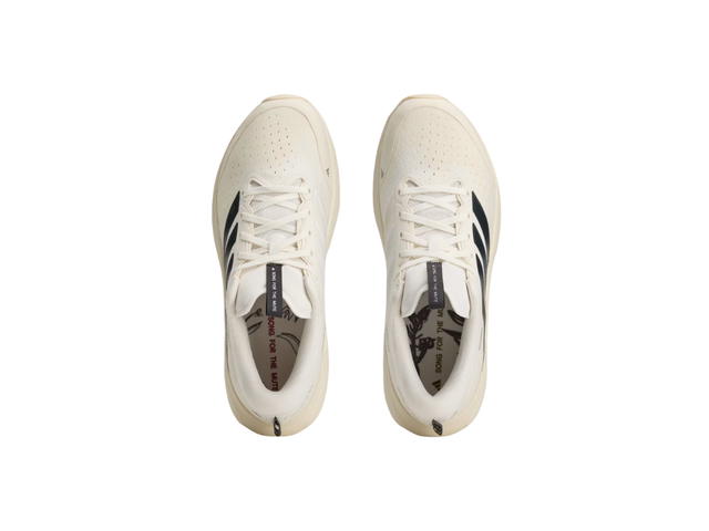 adidas adidas Supernova Rise 3 Running Shoes x Song For The Mute Cream White - view 3