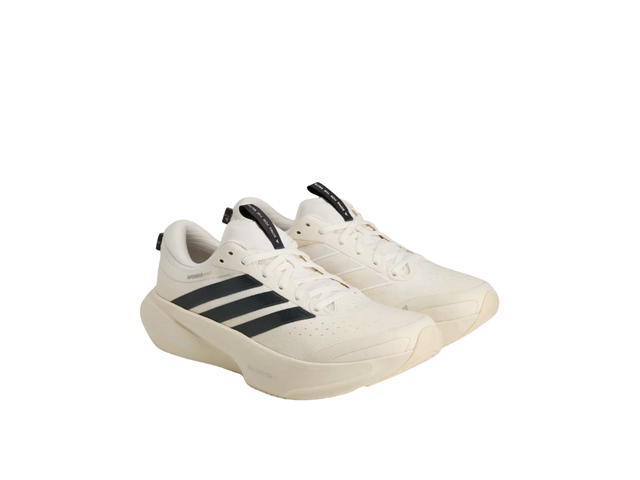 adidas adidas Supernova Rise 3 Running Shoes x Song For The Mute Cream White - view 5