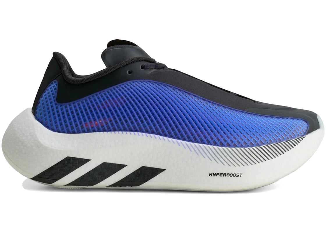 adidas adidas Hyper Boost Euphoria White Blue