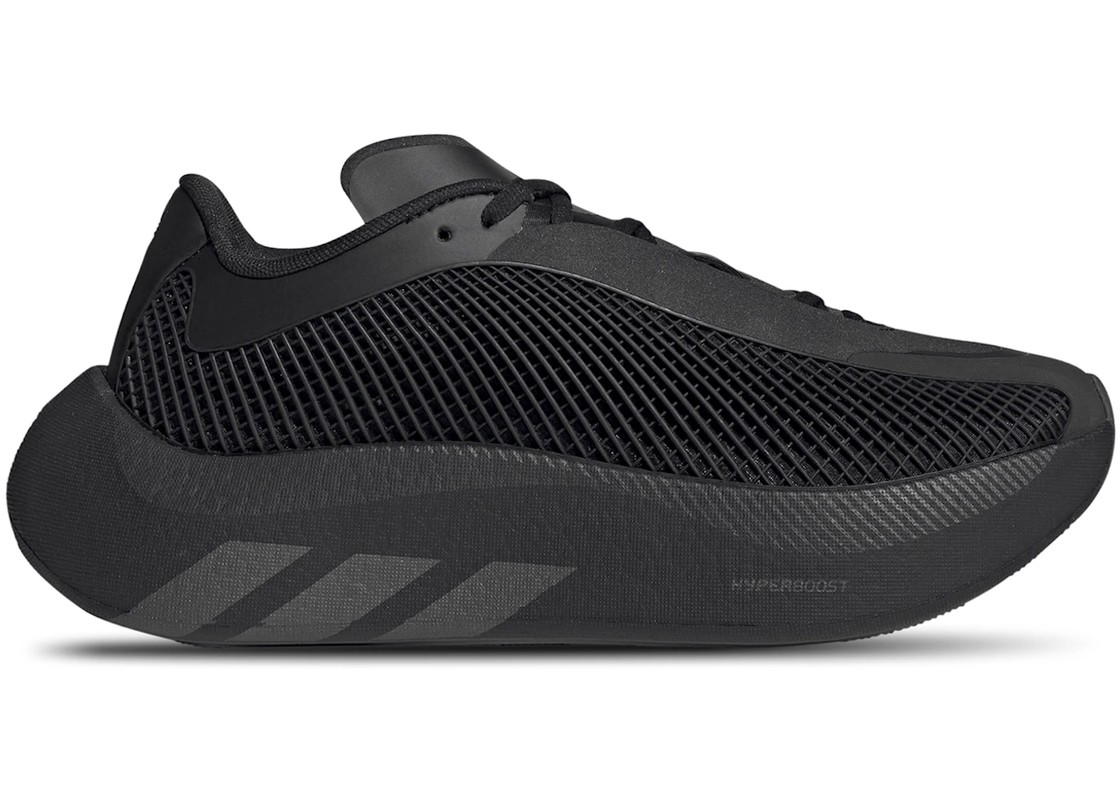 adidas adidas Hyper Boost Euphoria Triple Black