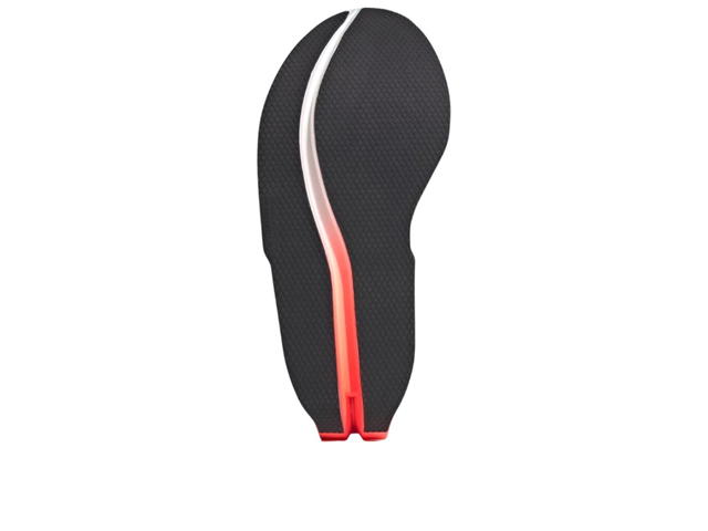 adidas adidas Adizero Dropset Elite Cloud White Solar Red Core Black - view 5
