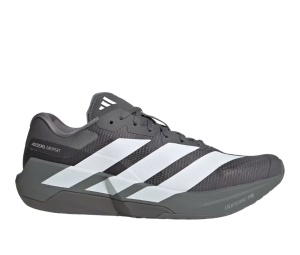 Buy adidas Adizero Dropset Pro Training Shoes Grey Four Cloud White Iron Metallic at Sasom – Authentic and Ready to Ship