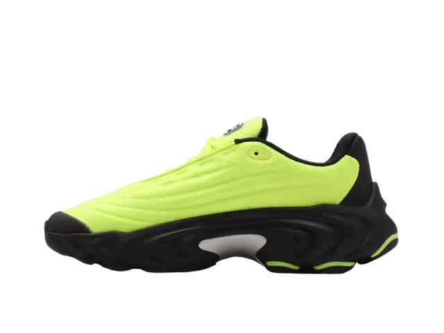 Lacoste Lacoste Spinor 225 1 SMA Volt  Black - view 2