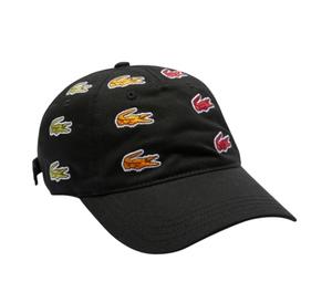 Buy Lacoste X Chinatown Market Cap at Sasom – Authentic and Ready to Ship