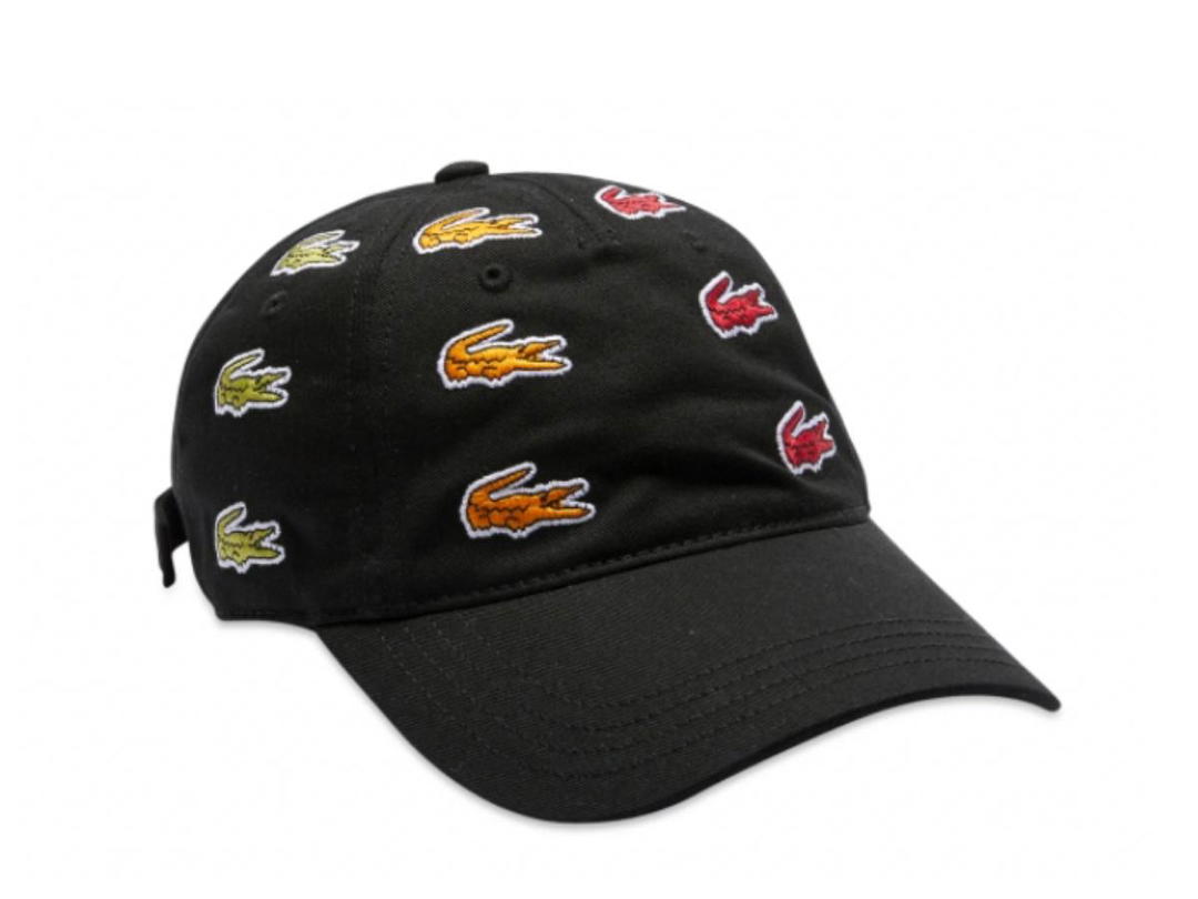 Lacoste Lacoste X Chinatown Market Cap