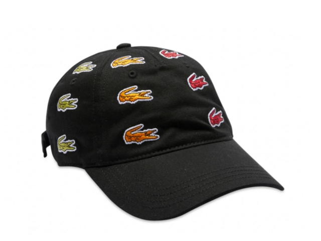 Lacoste Lacoste X Chinatown Market Cap - view 1