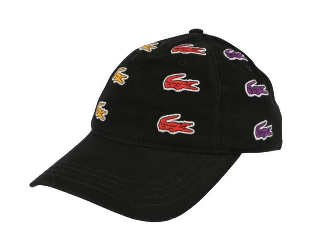 Lacoste Lacoste X Chinatown Market Cap - view 2