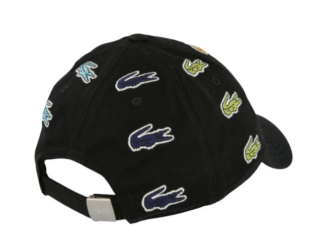 Lacoste Lacoste X Chinatown Market Cap - view 3