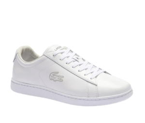 Buy Lacoste	x Mastermind Japan Sneakers White at Sasom – Authentic and Ready to Ship
