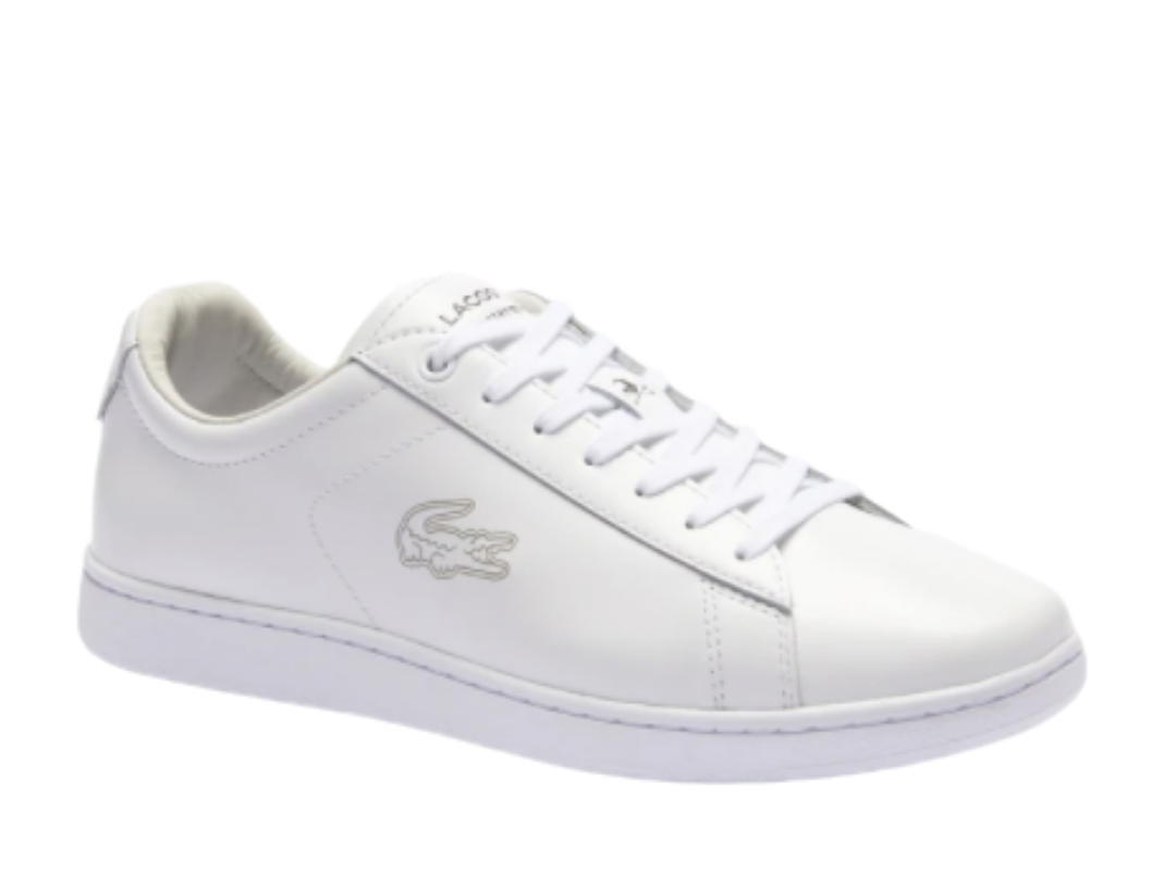 Lacoste Lacoste	x Mastermind Japan Sneakers White