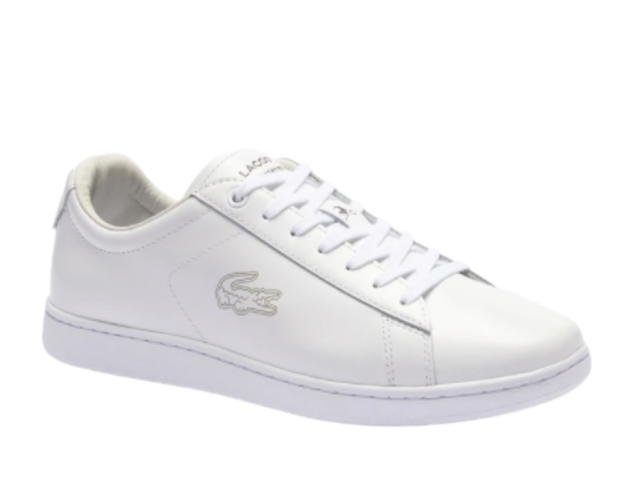 Lacoste Lacoste	x Mastermind Japan Sneakers White - view 1