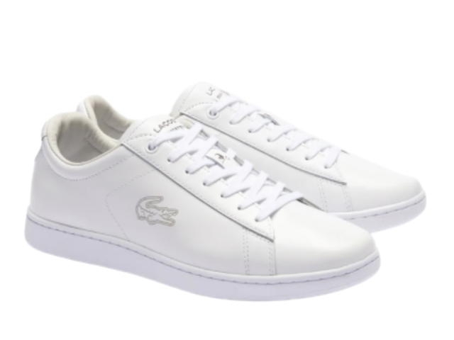 Lacoste Lacoste	x Mastermind Japan Sneakers White - view 2