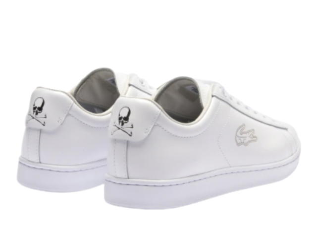 Lacoste Lacoste	x Mastermind Japan Sneakers White - view 3