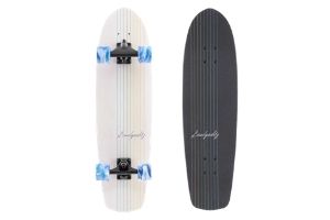 Buy LAND YACHTZ BUTTER WHITE OAK LINES 31.2" at Sasom – Authentic and Ready to Ship