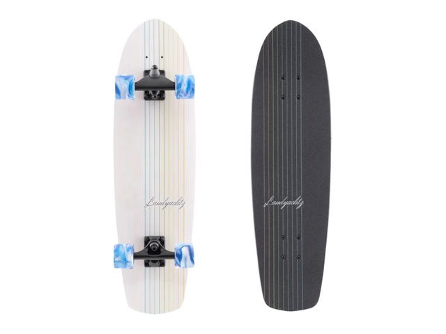 Land Yachtz LAND YACHTZ BUTTER WHITE OAK LINES 31.2" - view 1