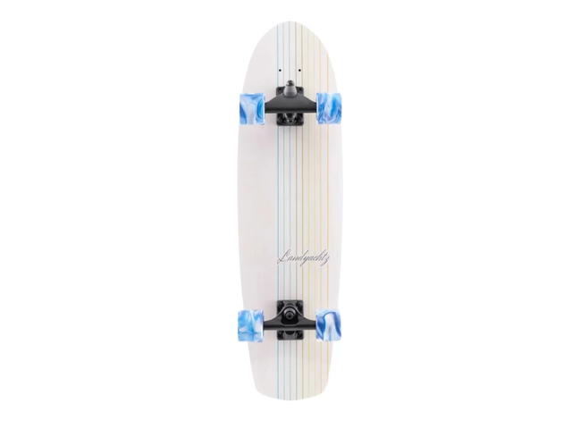 Land Yachtz LAND YACHTZ BUTTER WHITE OAK LINES 31.2" - view 2